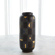 Global Views Script Vases & Bowl