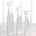 Global Views Modern Crystal Candleholder