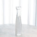 Global Views Modern Crystal Candleholder