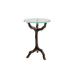 Tommy Bahama Home Los Altos Trieste Twig Accent Table