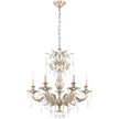 Schonbek Milano 5676 Chandelier
