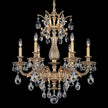 Schonbek Milano 5676 Chandelier