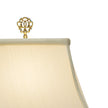 Wildwood Pom 'n Bird Table Lamp
