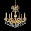 Schonbek Milano 5679 Chandelier