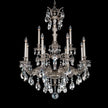 Schonbek Milano 5683 Chandelier