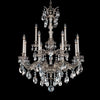 Schonbek Milano 5683 Chandelier