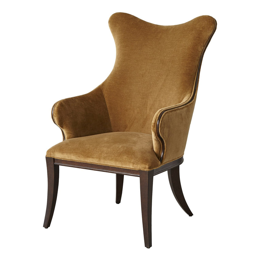 Global Views Evelyn Chair