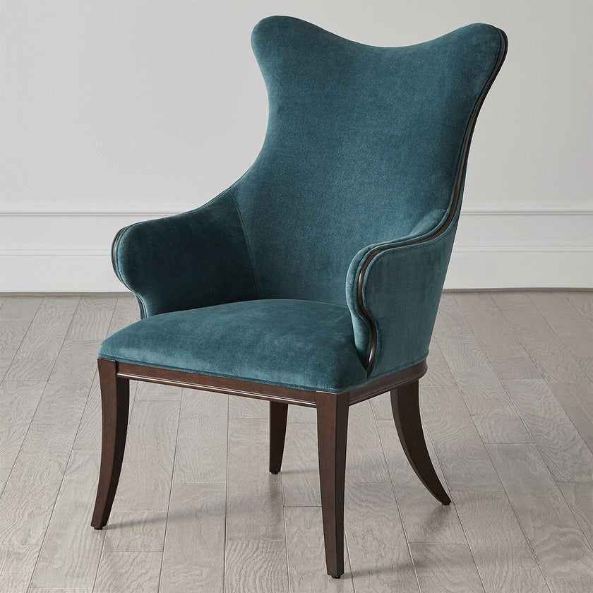 Global Views Evelyn Chair