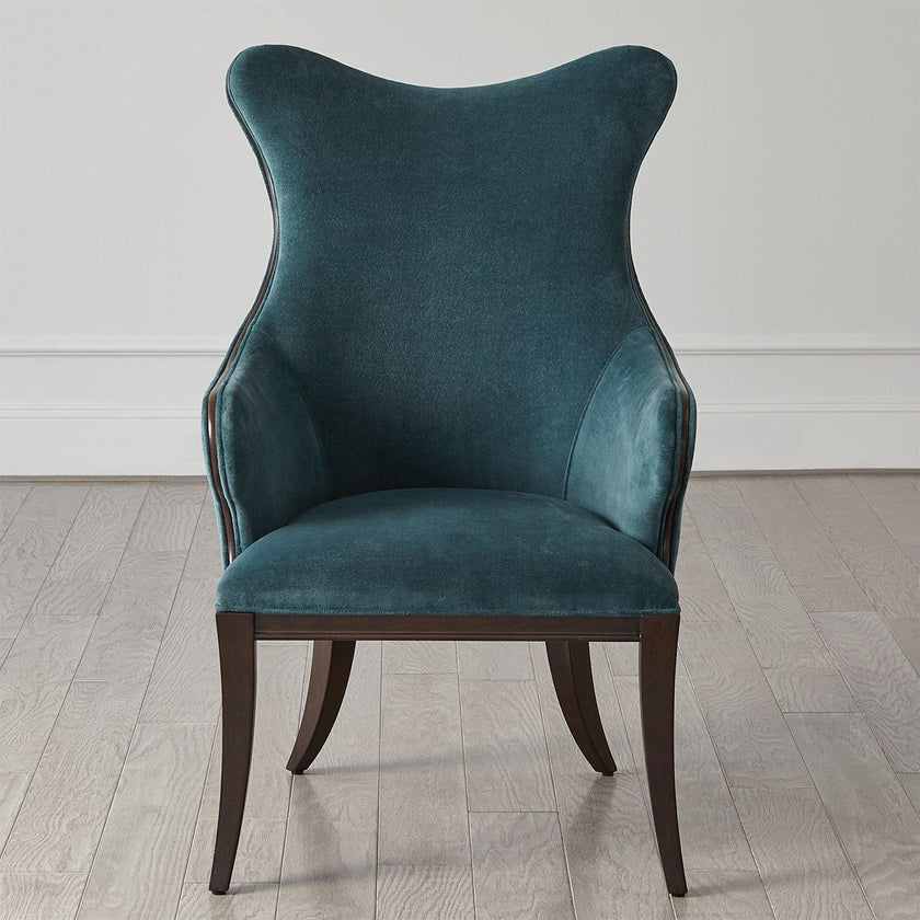 Global Views Evelyn Chair