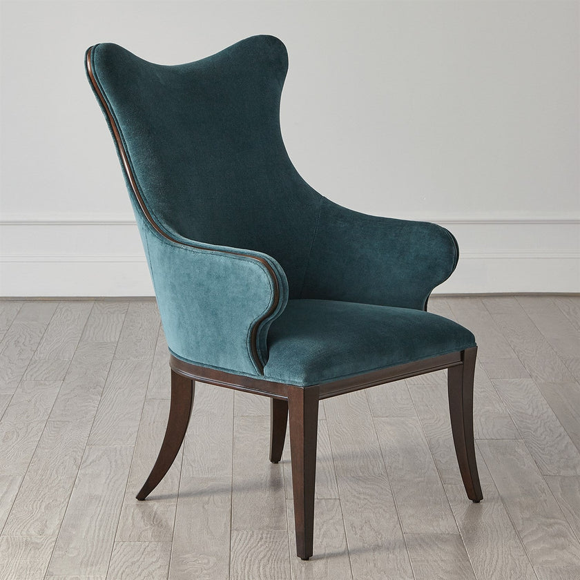 Global Views Evelyn Chair