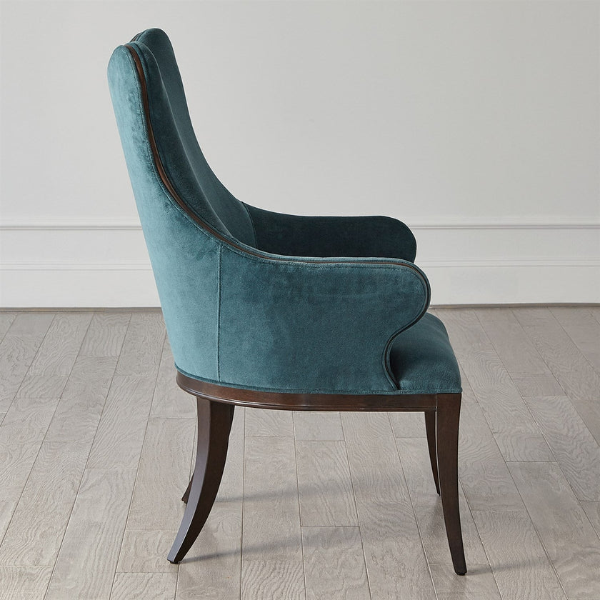 Global Views Evelyn Chair