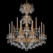 Schonbek Milano 5686 Chandelier