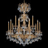 Schonbek Milano 5686 Chandelier