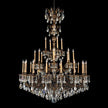 Schonbek Milano 5688 Chandelier