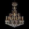 Schonbek Milano 5688 Chandelier