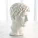 Global Views Hadrian Bust