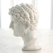Global Views Hadrian Bust