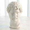 Global Views Hadrian Bust