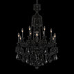 Schonbek Hamilton 5708 Chandelier