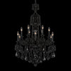 Schonbek Hamilton 5708 Chandelier
