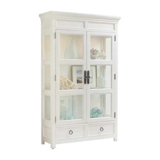 Tommy Bahama Home Ocean Breeze Sanctuary Curio China