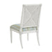 Tommy Bahama Home Ocean Breeze Regatta Side Chair