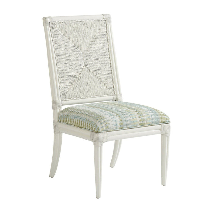 Tommy Bahama Home Ocean Breeze Regatta Side Chair