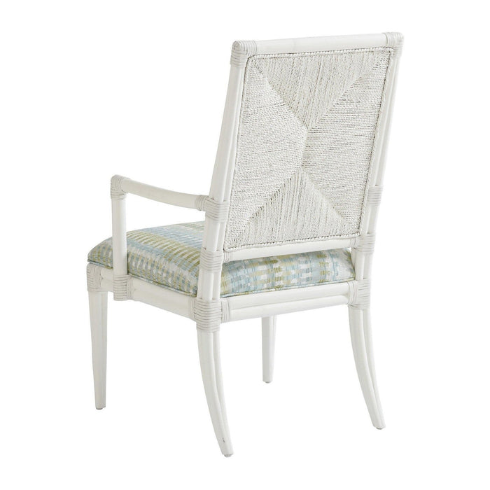 Tommy Bahama Home Ocean Breeze Regatta Arm Chair