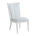 Tommy Bahama Home Ocean Breeze Sea Winds Upholstered Side Chair