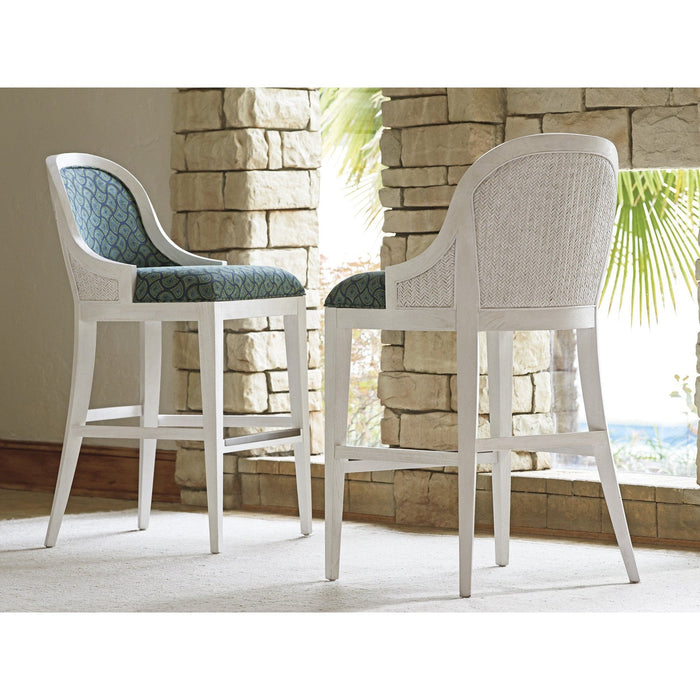 Tommy Bahama Home Ocean Breeze Lantana Bar Stool