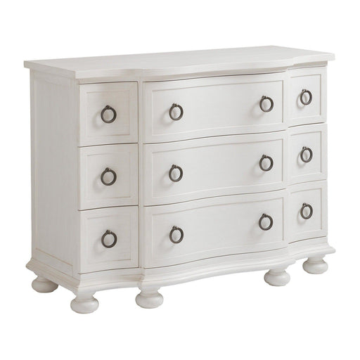 Tommy Bahama Home Ocean Breeze Mc Alister Hall Chest