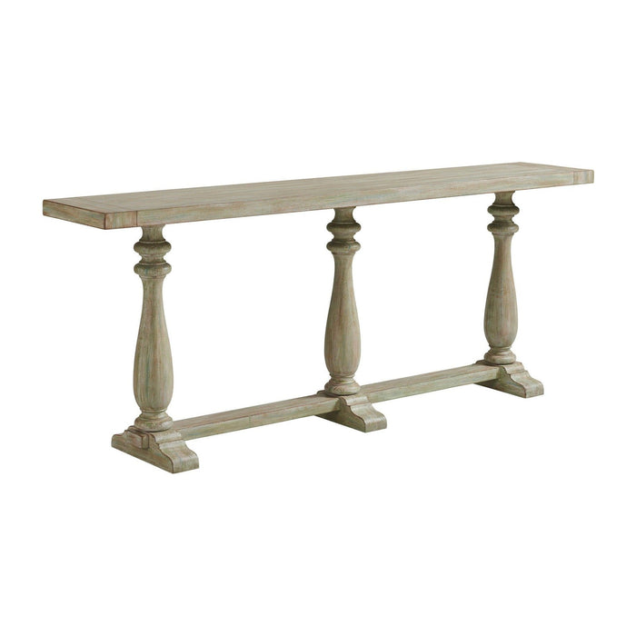 Tommy Bahama Home Ocean Breeze River Oaks Console