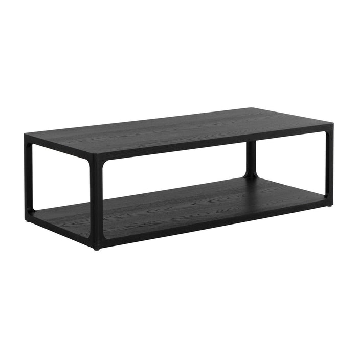 Sunpan Doncaster Coffee Table - Black