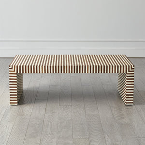 Global Views Sienna Coffee Table