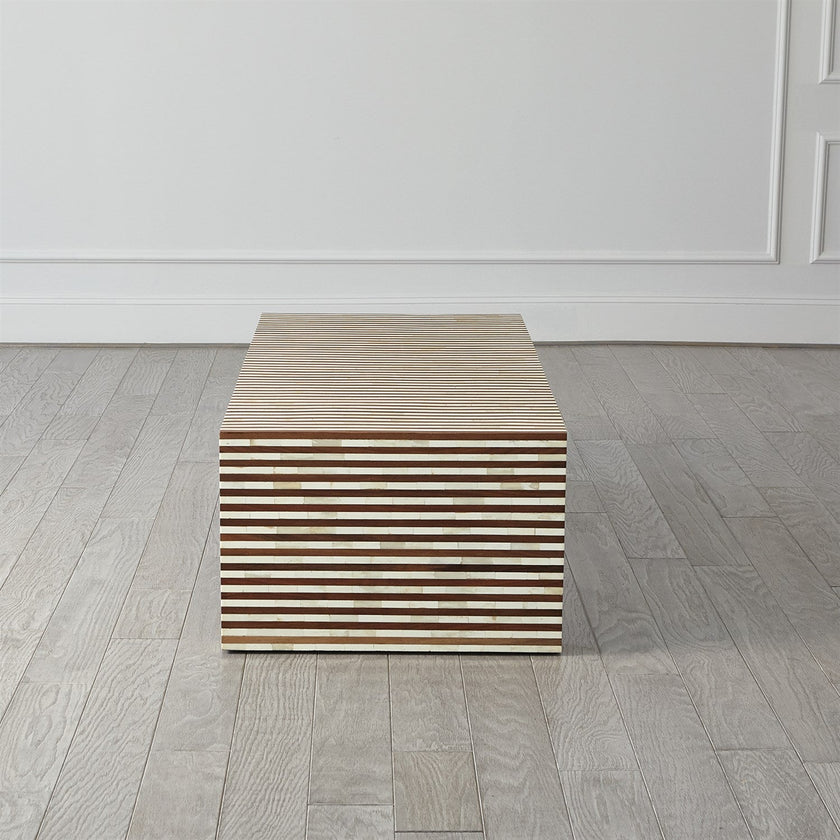 Global Views Sienna Coffee Table