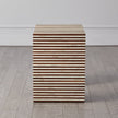 Global Views Sienna Nesting End Table