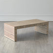 Global Views Sienna Coffee Table