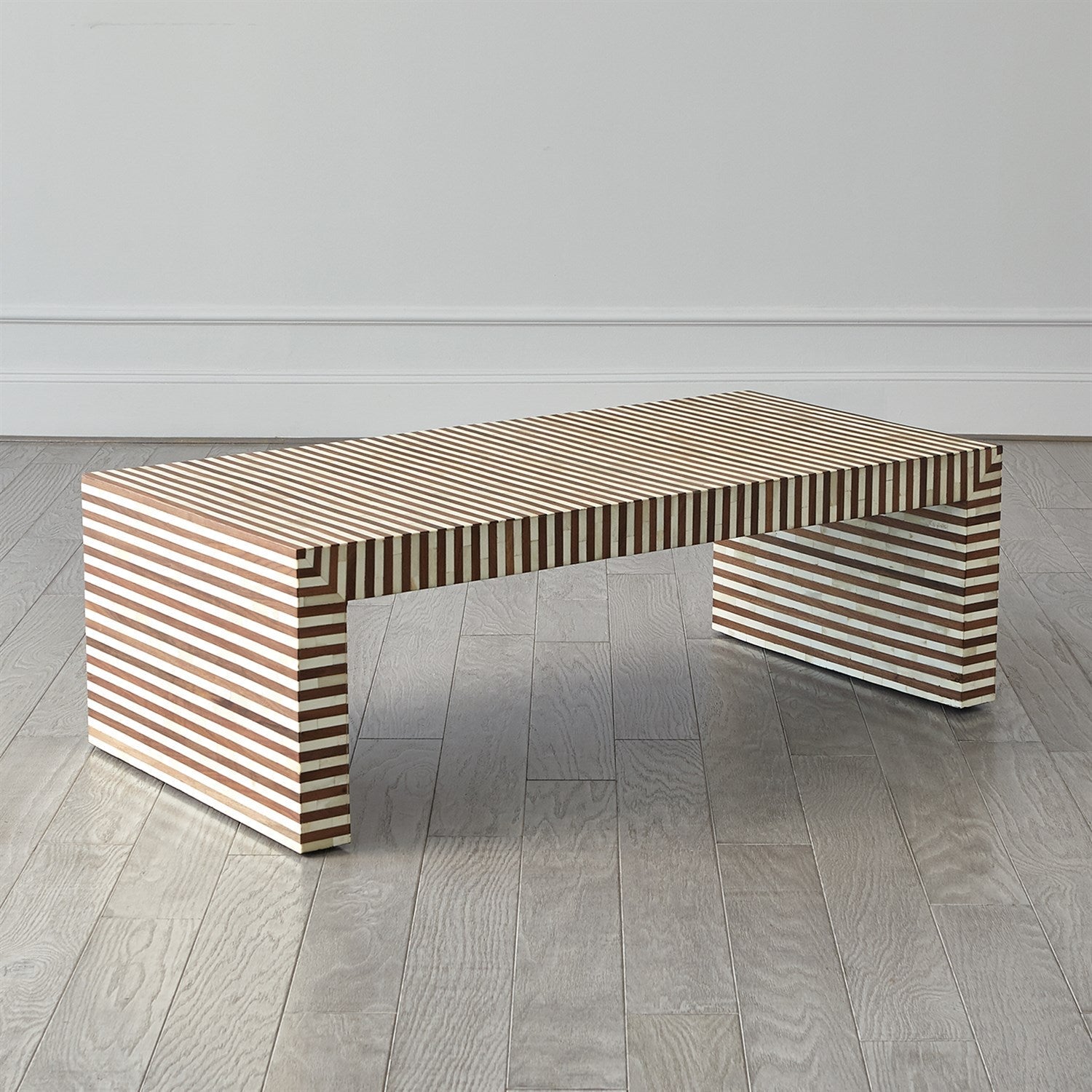 Global Views Sienna Coffee Table