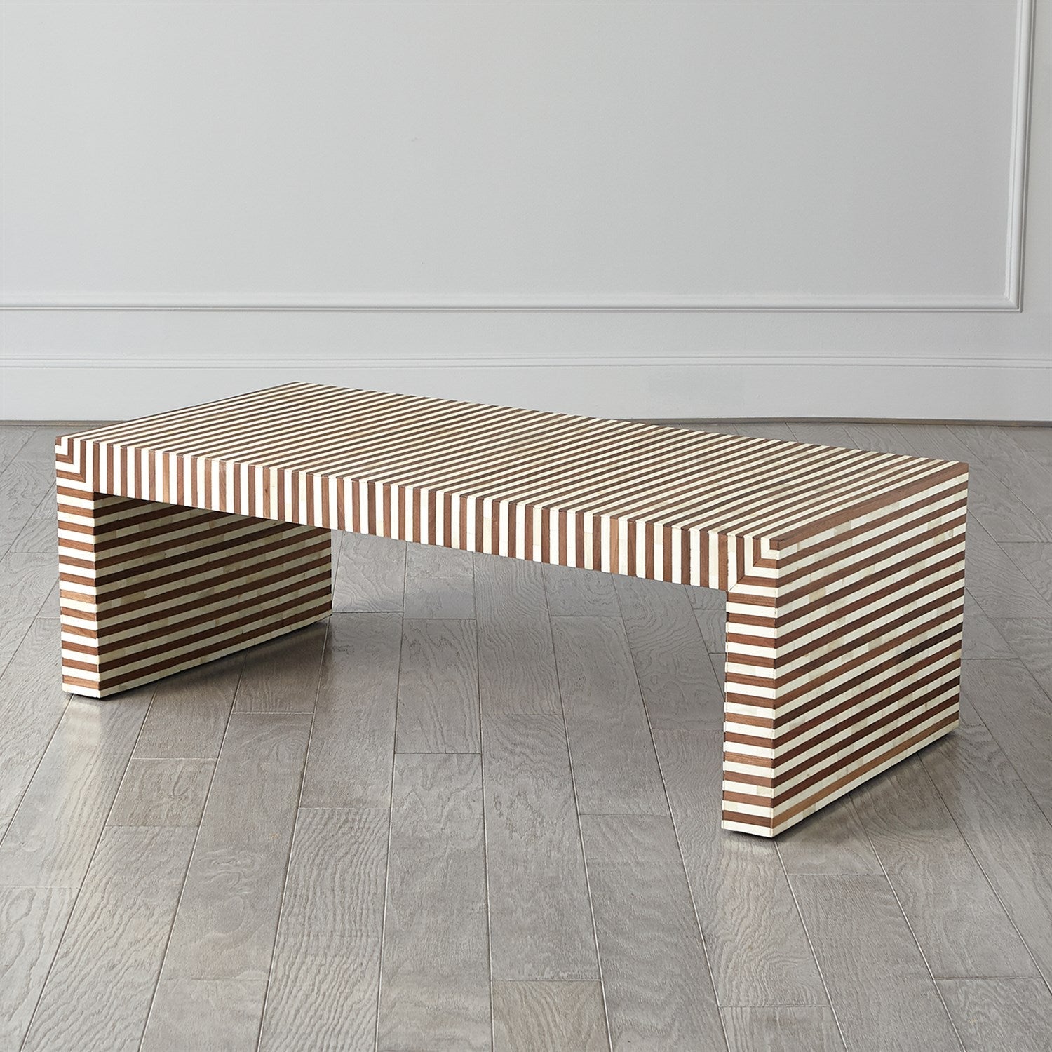 Global Views Sienna Coffee Table
