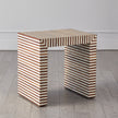 Global Views Sienna Nesting End Table