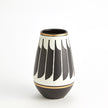 Global Views Quill Vases & Bowl