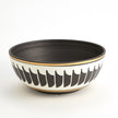 Global Views Quill Vases & Bowl