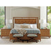 Tommy Bahama Home Palm Desert Echo Beach Bench