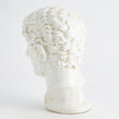 Global Views Hadrian Bust