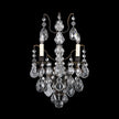 Schonbek Bordeaux 5766 Wall Sconce