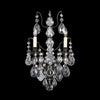 Schonbek Bordeaux 5766 Wall Sconce