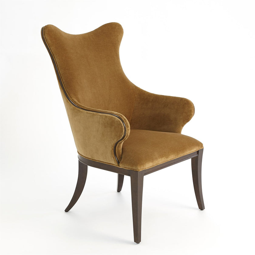 Global Views Evelyn Chair