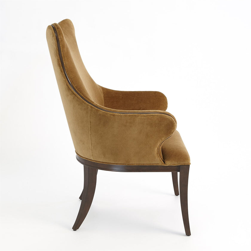 Global Views Evelyn Chair