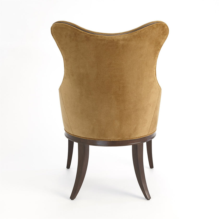 Global Views Evelyn Chair