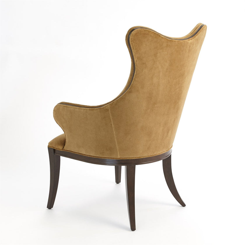 Global Views Evelyn Chair